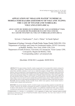 English  - SciELO Costa Rica