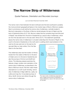 Narrow Strip of Wilderness4