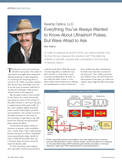Everything You`ve Always Wanted to Know About