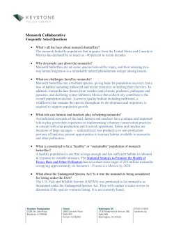 Monarch-Collaborative-FAQ