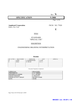 9-3800 Rev. N - Amphenol Aerospace