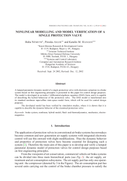 this PDF file - Periodica Polytechnica