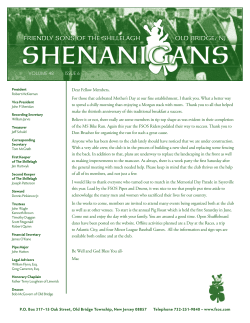 FSOS Shenanigans Vol48_Iss6_Spreads.indd