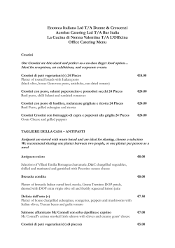 the order form
