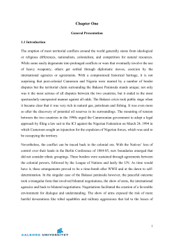bakassi thesis final