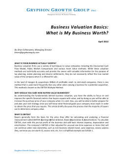 PDF - Gryphon Growth Group Inc