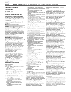 here - SoundExchange