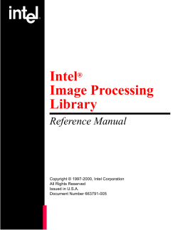 (IPL) Reference Manual - NUS School of Computing