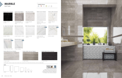 marble - Interceramic