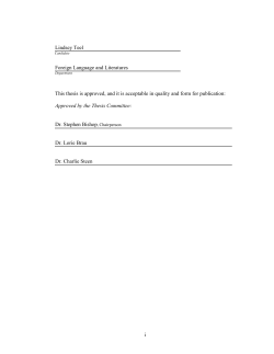 Thesis_Final - University of New Mexico