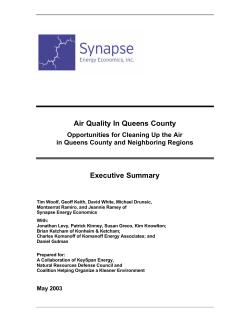 PDF - Synapse Energy Economics, Inc.