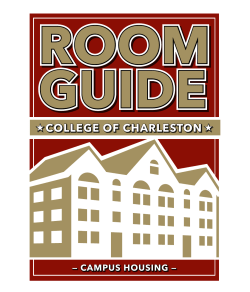 College of Charleston Room Guide