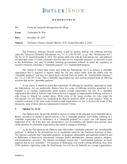 Read Christopher Was` memo here.