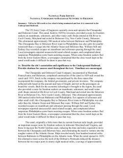 national park service - Mike Dixon, Historian