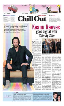 goes digital with