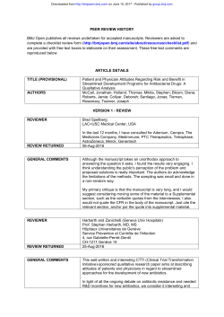 Patient and physician attitudes regarding risk and benefit in