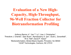 2008 ISSX BMS Poster