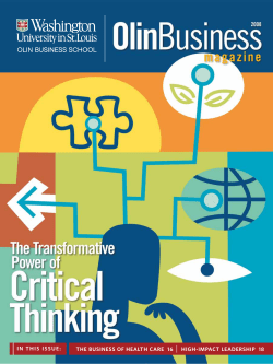 2008-09  - Olin Business School