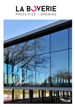 press file • opening