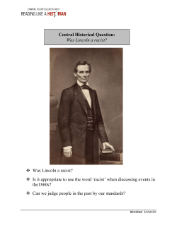 Document A - Humble ISD