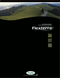 Flexterra