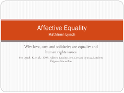 presentation slides