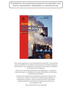 Author`s personal copy