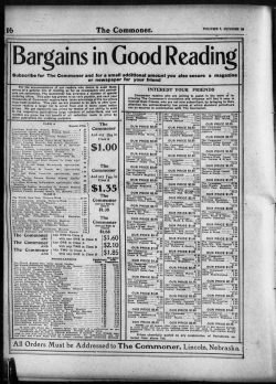 PDF - Nebraska Newspapers