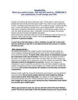 PDF - Results Plus Personal training