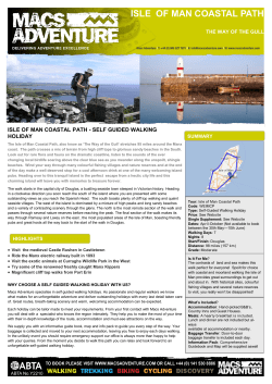 isle of man coastal path