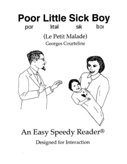 Poor Little Sick Boy