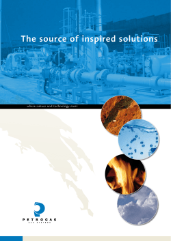 The source of inspired solutions