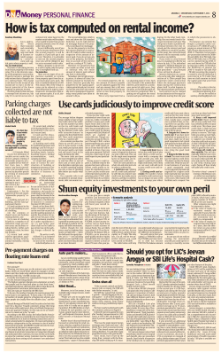 Shun equity investments at your own peril &ndash; DNA Money