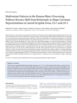 5763.full - Journal of Neuroscience