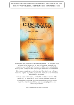 Author`s personal copy