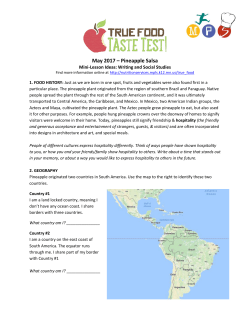 English/Social Studies Worksheet