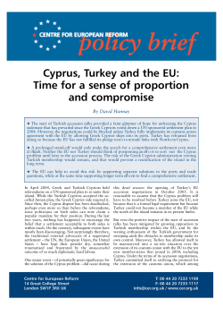 PDF - Centre for European Reform