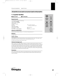 All vol 2 T. notes