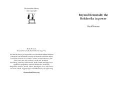 A4 imposed PDF - The Anarchist Library