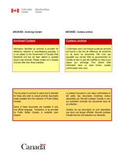 impaired driving and other traffic offences - 2002