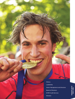 History Leadership Senior Management and Directors Board of