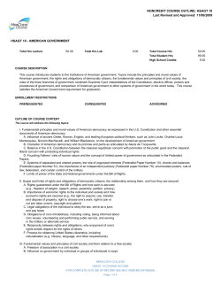 EV-10 - MiraCosta College