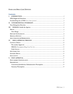 Contents - NYU School of Law