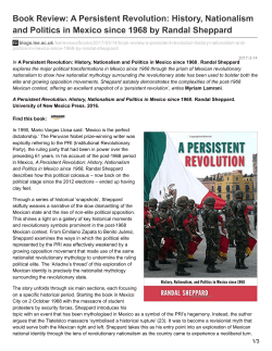 - LSE Research Online