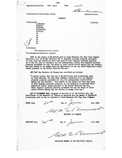 day of AD 1954 June N4,Bonner muChetwynd The