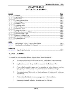 19.22 - City of San Bernardino