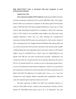 PDF, 754 KB - Blood Journal