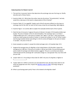 Study Questions for Chapter 5