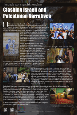 Dual Narrative Poster