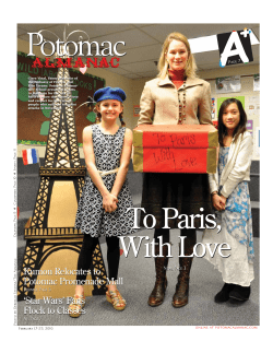 Kumon Relocates to Potomac Promenade Mall `Star Wars` Fans